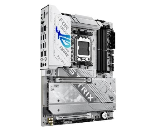Emolevy ASUS AMD X870 SAM5 ATX Muisti DDR5 Muistipaikat 4 1xPCI-Express 4.0 16x 1xPCI-Express 5...