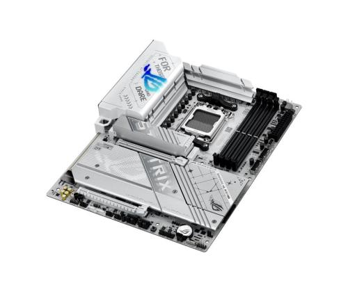 Emolevy ASUS AMD X870 SAM5 ATX Muisti DDR5 Muistipaikat 4 1xPCI-Express 4.0 16x 1xPCI-Express 5...