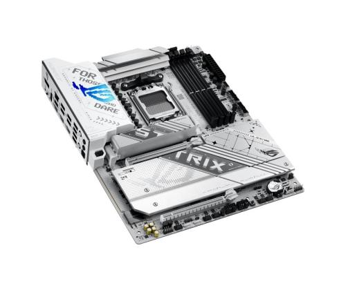 Emolevy ASUS AMD X870 SAM5 ATX Muisti DDR5 Muistipaikat 4 1xPCI-Express 4.0 16x 1xPCI-Express 5...