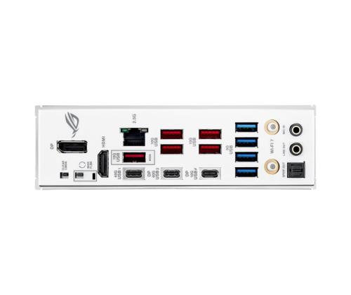 Emolevy ASUS AMD X870 SAM5 ATX Muisti DDR5 Muistipaikat 4 1xPCI-Express 4.0 16x 1xPCI-Express 5...