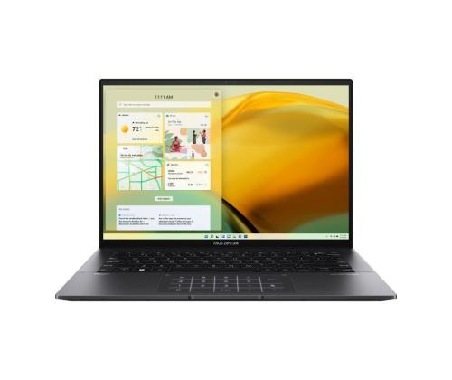Kannettava tietokone ASUS ZenBook Series UM3402YA-KM774W CPU Ryzen 5 7430U 2300 MHz 14" 2880x1800 RAM 16GB...
