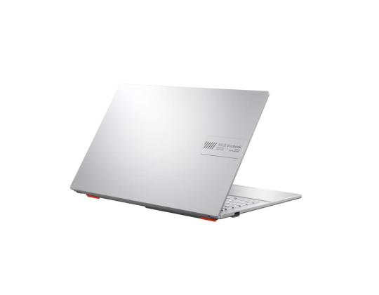 Kannettava ASUS VivoBook Series E1504FA-BQ251W CPU 7520U 2800 MHz 15,6" 1920x1080 RAM 8GB DDR5 SSD...