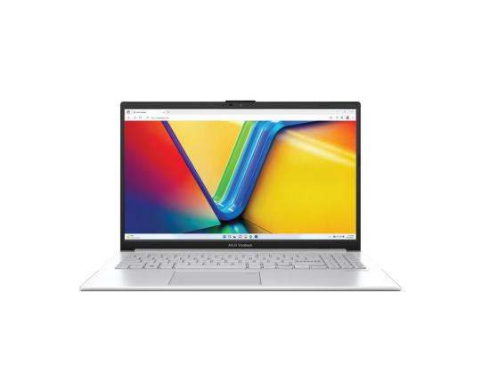 Kannettava ASUS VivoBook Series E1504FA-BQ251W CPU 7520U 2800 MHz 15,6" 1920x1080 RAM 8GB DDR5 SSD...