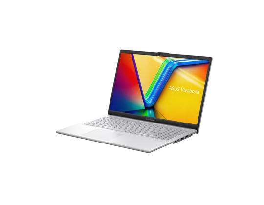 Kannettava ASUS VivoBook Series E1504FA-BQ251W CPU 7520U 2800 MHz 15,6" 1920x1080 RAM 8GB DDR5 SSD...