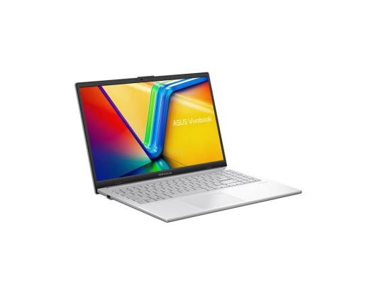 Kannettava ASUS VivoBook Series E1504FA-BQ251W CPU 7520U 2800 MHz 15,6" 1920x1080 RAM 8GB DDR5 SSD...