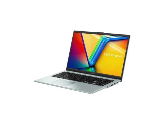 Kannettava ASUS VivoBook Series E1504FA-L1419W CPU 7520U 2800 MHz 15.6" 1920x1080 RAM 16GB DDR5 SSD...