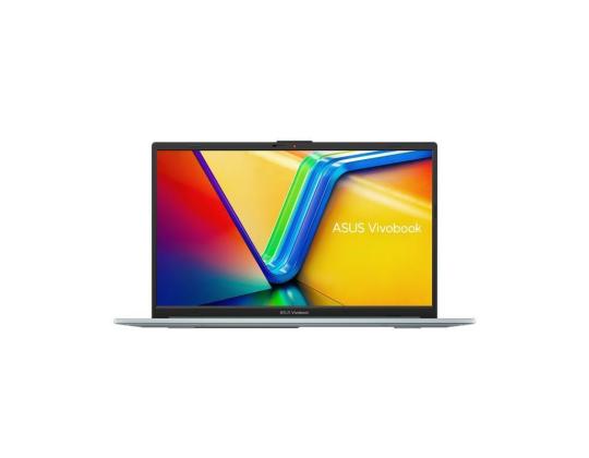 Kannettava ASUS VivoBook Series E1504FA-L1419W CPU 7520U 2800 MHz 15.6" 1920x1080 RAM 16GB DDR5 SSD...