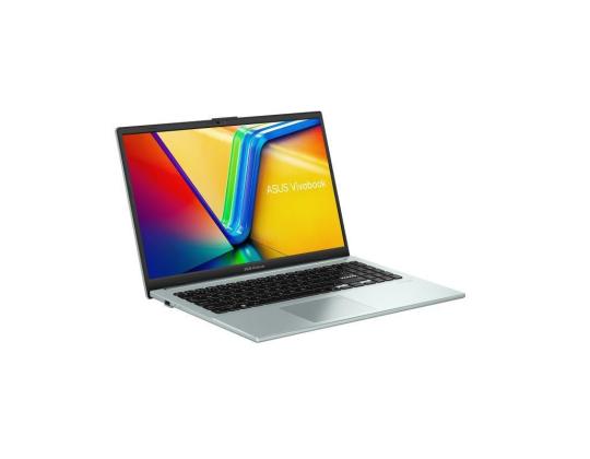 Kannettava ASUS VivoBook Series E1504FA-L1419W CPU 7520U 2800 MHz 15.6" 1920x1080 RAM 16GB DDR5 SSD...