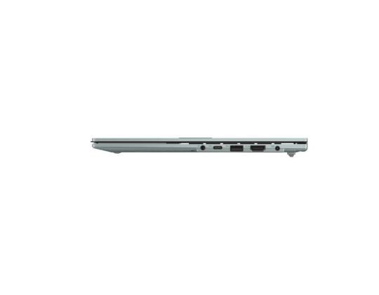 Kannettava ASUS VivoBook Series E1504FA-L1419W CPU 7520U 2800 MHz 15.6" 1920x1080 RAM 16GB DDR5 SSD...