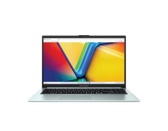 Kannettava ASUS VivoBook Series E1504FA-L1419W CPU 7520U 2800 MHz 15.6" 1920x1080 RAM 16GB DDR5 SSD...