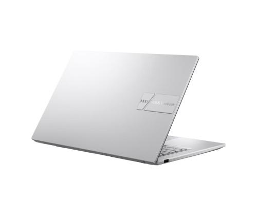 Kannettava tietokone ASUS VivoBook Series X1404VA CPU Core i5 i5-1335U 1300 MHz 14" 1920x1080 RAM 16GB DDR4...
