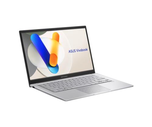Kannettava tietokone ASUS VivoBook Series X1404VA CPU Core i5 i5-1335U 1300 MHz 14" 1920x1080 RAM 16GB DDR4...