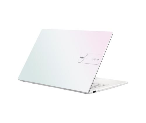 Kannettava tietokone ASUS VivoBook Series X1404VA CPU Core i5 i5-1335U 1300 MHz 14" 1920x1080 RAM 16GB DDR4...