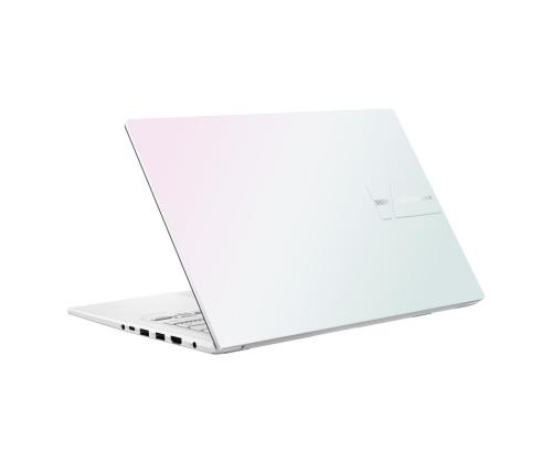 Kannettava tietokone ASUS VivoBook Series X1404VA CPU Core i5 i5-1335U 1300 MHz 14" 1920x1080 RAM 16GB DDR4...