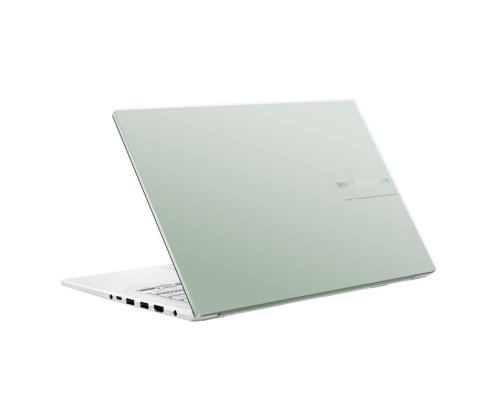 Kannettavat tietokoneet ASUS VivoBook Series X1404VA CPU Core i5 i5-1335U 1300 MHz 14" 1920x1080 RAM 16GB DDR4...