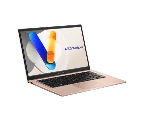 Kannettava tietokone ASUS VivoBook Series X1404VA CPU Core i5 i5-1335U 1300 MHz 14" 1920x1080 RAM 16GB DDR4...