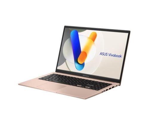 Kannettava tietokone ASUS VivoBook Series X1504VA-BQ2396W CPU Core i5 i5-1334U 1300 MHz 15.6" 1920x1080 RAM...