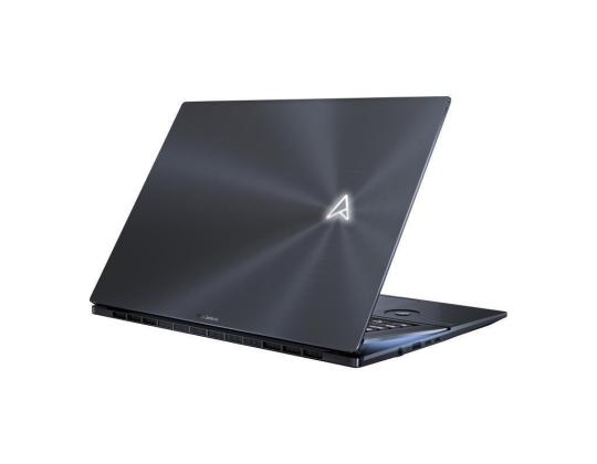 Kannettava ASUS ZenBook Series BX7602VI-ME096W CPU Core i9 i9-13900H 2600 MHz 16" kosketusnäyttö...