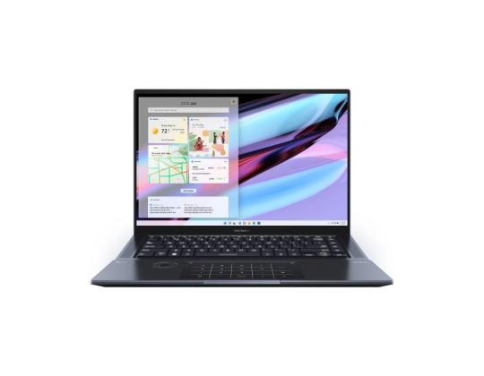 Kannettava ASUS ZenBook Series BX7602VI-ME096W CPU Core i9 i9-13900H 2600 MHz 16" kosketusnäyttö...