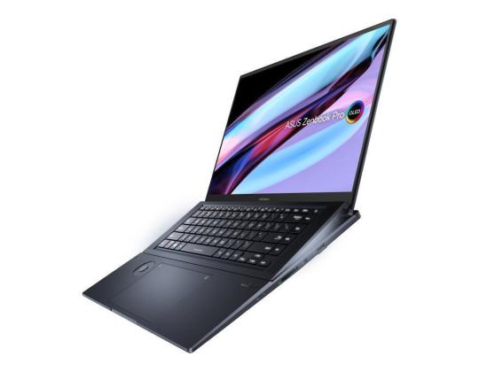 Kannettava ASUS ZenBook Series BX7602VI-ME096W CPU Core i9 i9-13900H 2600 MHz 16" kosketusnäyttö...