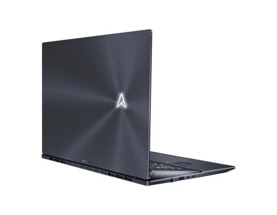 Kannettava ASUS ZenBook Series BX7602VI-ME096W CPU Core i9 i9-13900H 2600 MHz 16" kosketusnäyttö...