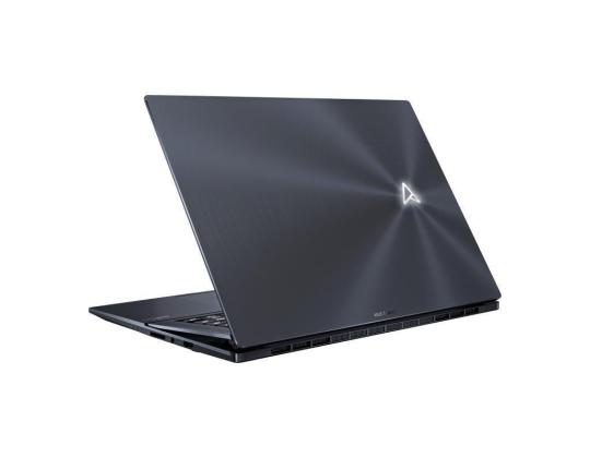 Kannettava ASUS ZenBook Series BX7602VI-ME096W CPU Core i9 i9-13900H 2600 MHz 16" kosketusnäyttö...