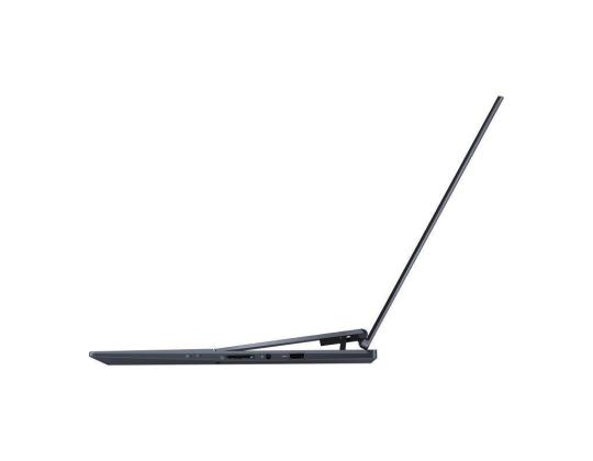 Kannettava ASUS ZenBook Series BX7602VI-ME096W CPU Core i9 i9-13900H 2600 MHz 16" kosketusnäyttö...