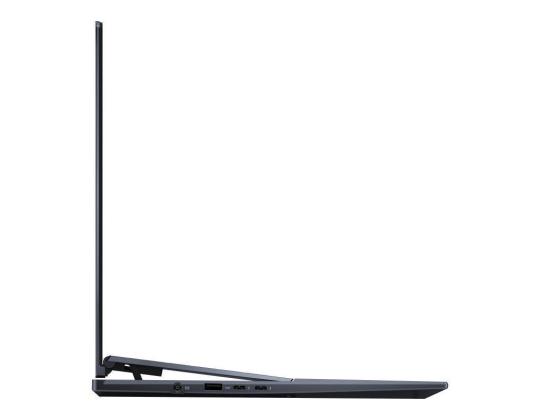 Kannettava ASUS ZenBook Series BX7602VI-ME096W CPU Core i9 i9-13900H 2600 MHz 16" kosketusnäyttö...