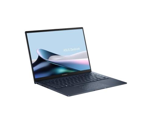 Kannettava tietokone ASUS ZenBook Series UX3405MA-PP069W CPU Core Ultra u7-155H 1400 MHz 14" 2880x1800 RAM...