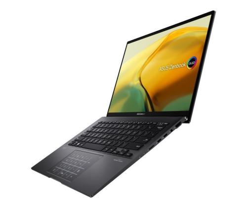Kannettava tietokone ASUS ZenBook Series UM3402YA-KM774W CPU Ryzen 5 7430U 2300 MHz 14" 2880x1800 RAM 16GB...