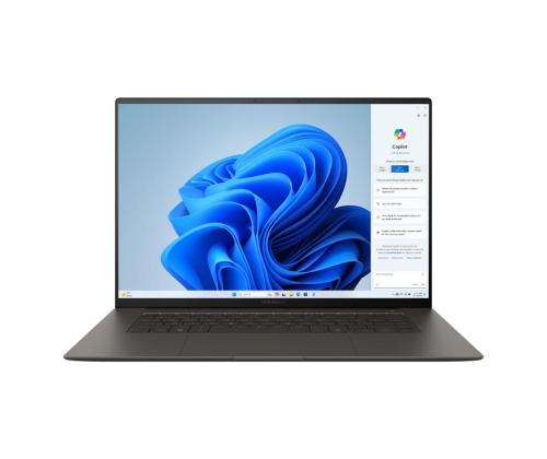Kannettava tietokone ASUS ZenBook Series UM5606WA-RK215W CPU Ryzen AI 9 HX370 2000 MHz 16" 2880x1800 RAM...