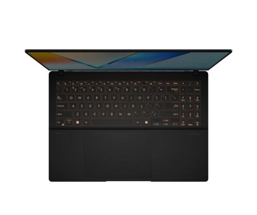 Kannettava tietokone ASUS VivoBook S M5606UA-MX042W CPU Ryzen 7 8845HS 3800 MHz 16" 3200x2000 RAM 16GB...