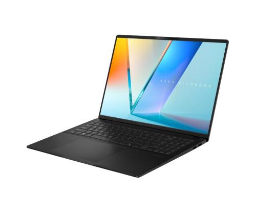 Kannettava tietokone ASUS VivoBook S M5606UA-MX042W CPU Ryzen 7 8845HS 3800 MHz 16" 3200x2000 RAM 16GB...
