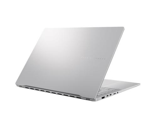 Kannettava tietokone ASUS VivoBook S M5606UA-MX088W CPU Ryzen 7 8845HS 3800 MHz 16" 3200x2000 RAM 16GB...