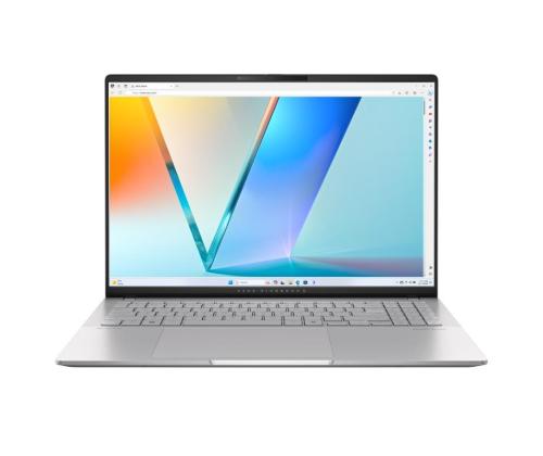 Kannettava tietokone ASUS VivoBook S M5606UA-MX088W CPU Ryzen 7 8845HS 3800 MHz 16" 3200x2000 RAM 16GB...