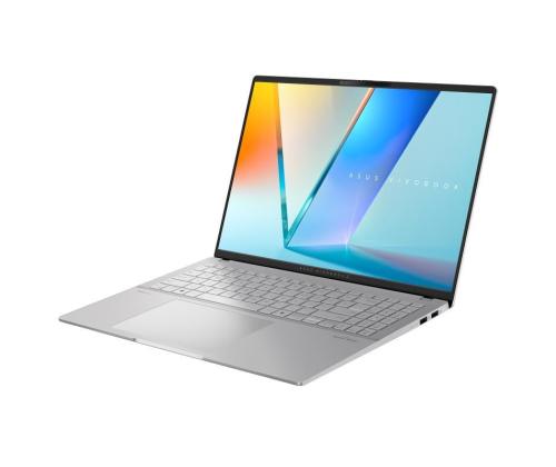 Kannettava tietokone ASUS VivoBook S M5606UA-MX088W CPU Ryzen 7 8845HS 3800 MHz 16" 3200x2000 RAM 16GB...