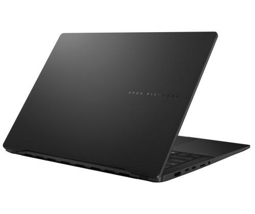 Kannettava tietokone ASUS VivoBook S S 14 OLED CPU Ryzen AI 9 365 2000 MHz 14" 2880x1800 RAM 24GB LPDDR5x...