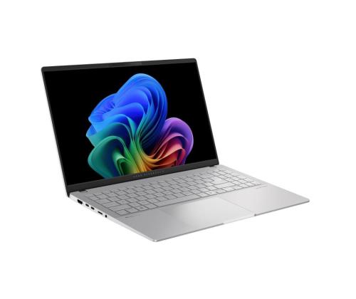 Kannettava tietokone ASUS VivoBook Series S 15 OLED S5507QA-MA001W CPU Snapdragon X1E78100 3400 MHz 15.6"...