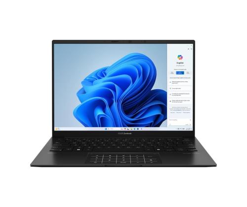 Kannettava tietokone ASUS ZenBook Series 14 OLED UM3406KA-PP164W CPU Ryzen AI 7 350 2000 MHz 14" 2880x1800...