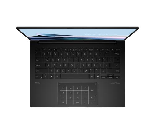 Kannettava tietokone ASUS ZenBook Series 14 OLED UM3406KA-PP164W CPU Ryzen AI 7 350 2000 MHz 14" 2880x1800...