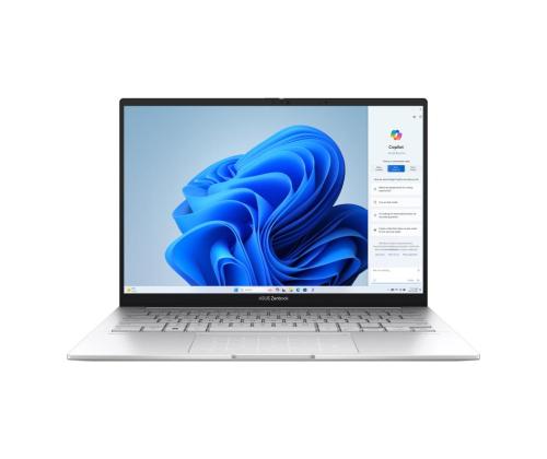 Kannettava tietokone ASUS ZenBook Series 14 OLED UX3405CA-QL219W CPU Core Ultra u5-125H 3600 MHz 14"...