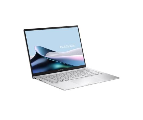 Kannettava tietokone ASUS ZenBook Series 14 OLED UX3405CA-QL219W CPU Core Ultra u5-125H 3600 MHz 14"...