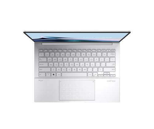 Kannettava tietokone ASUS ZenBook Series 14 OLED UX3405CA-QL219W CPU Core Ultra u5-125H 3600 MHz 14"...