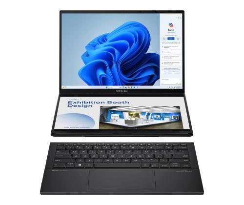 NB UX8406CA CU9-285H 14GB/2TB W11 32GB UX8406CA-PZ009W ASUS
