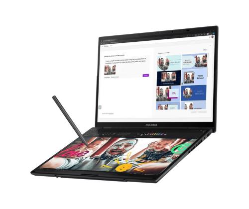 NB UX8406CA CU9-285H 14GB/2TB W11 32GB UX8406CA-PZ009W ASUS