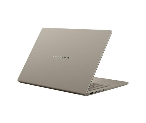 Kannettava tietokone ASUS ZenBook Series UX3407QA-QD202W CPU Snapdragon X X1-26-100 14" 1920x1200 RAM 16GB...