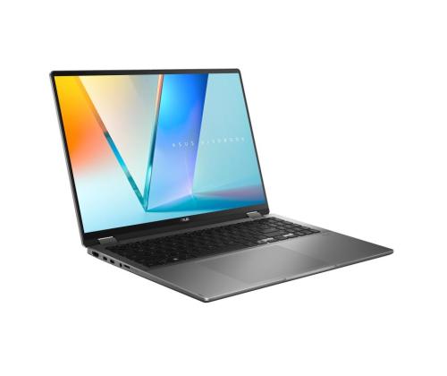 Ultrabook ASUS VivoBook Flip TP3607SA-RJ033W CPU Core Ultra u7-256V 2200 MHz 16" Kosketusnäyttö...