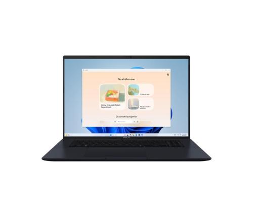 Kannettava tietokone ASUS VivoBook Series 18 M1807HA-S8033W CPU Ryzen 7 260 3800 MHz 18.4" 1920x1200 RAM...
