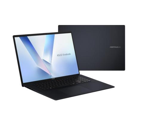 Kannettava tietokone ASUS VivoBook Series 18 M1807HA-S8033W CPU Ryzen 7 260 3800 MHz 18.4" 1920x1200 RAM...