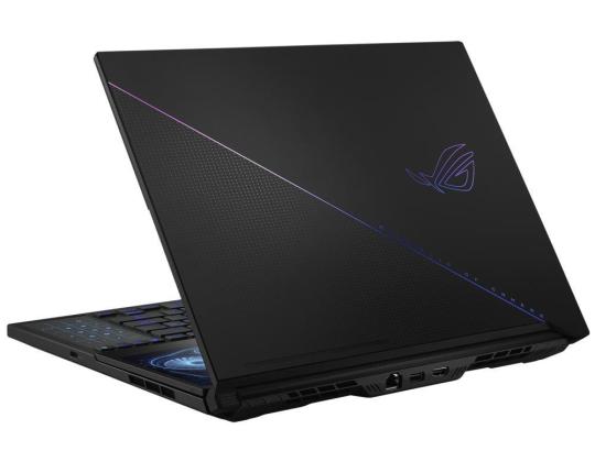 Kannettava ASUS ROG Zephyrus GX650PY-NM040W CPU 7945HX 2500 MHz 16" 2560x1600 RAM 32GB DDR5 4800...